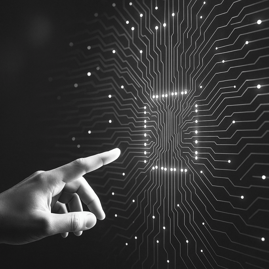 Künstliche Intelligenz - KI-Recht